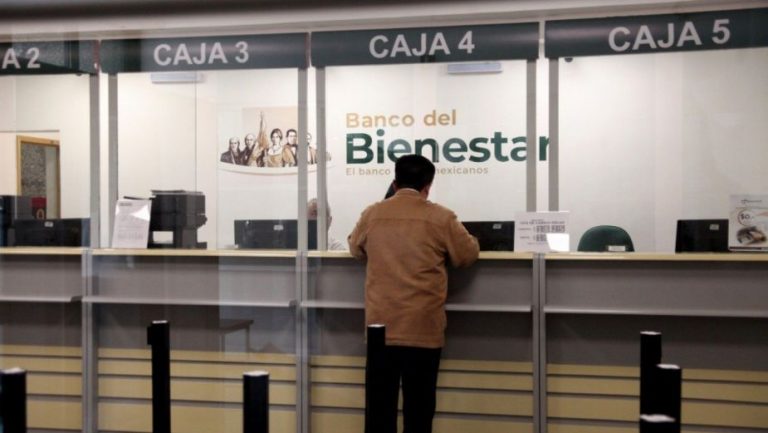 Adelantan pensión a adultos mayores por elecciones