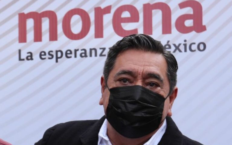 Acusan por violación al candidato a gobernador de Morena en Guerrero