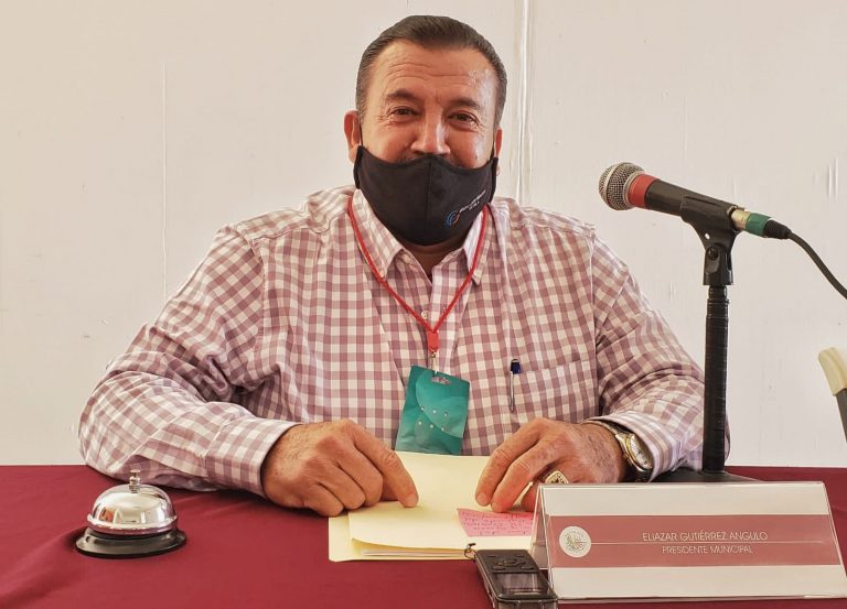 Se apuntan 10 por Morena a la presidencia de Navolato