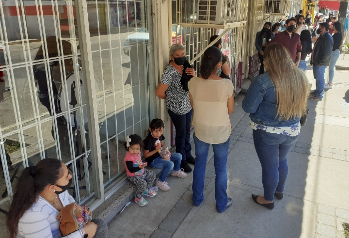 Da INE citas extra para trámites en fecha límite