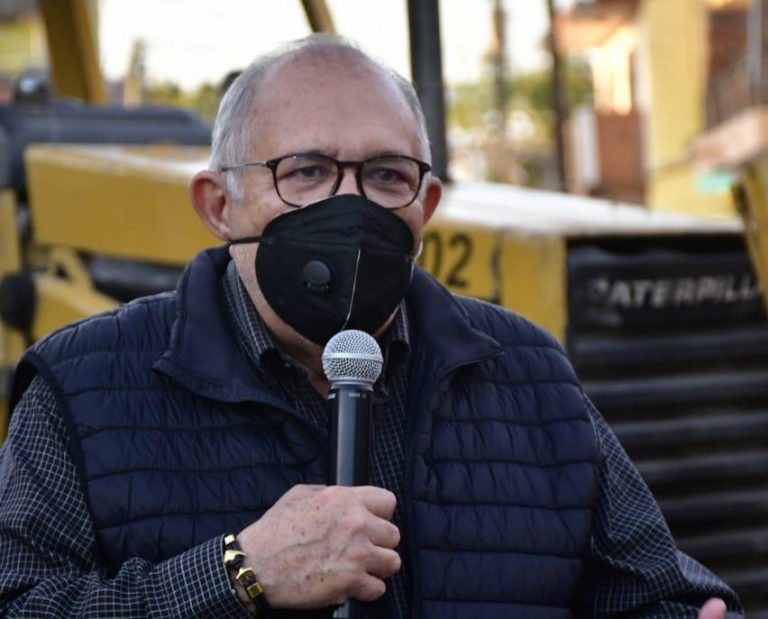 Declara Tribunal violencia fundada del ‘Químico’ contra síndica