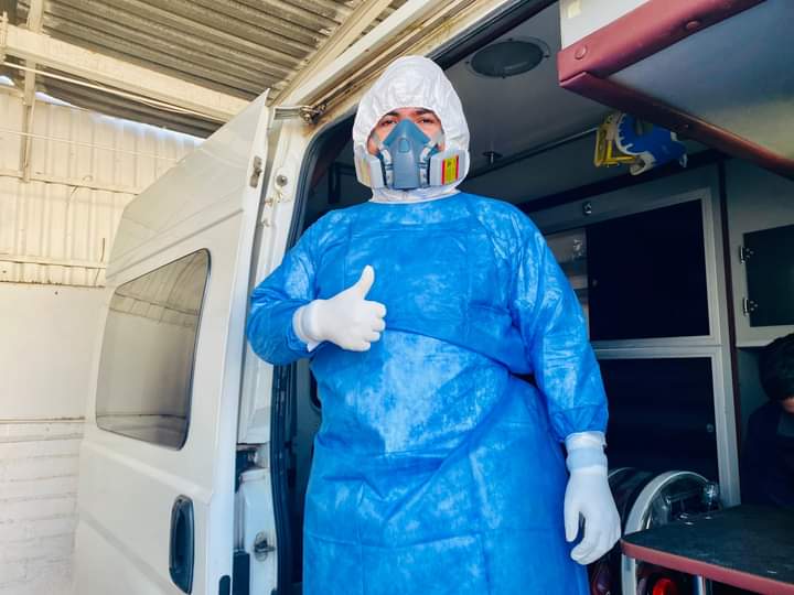 Reporta Sinaloa 4,847 muertos por coronavirus