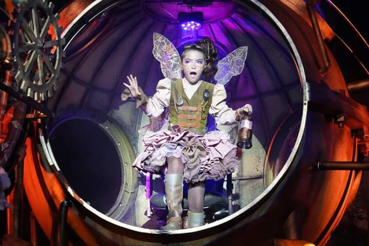 Cierra Mazatlán edición especial 123 del Carnaval