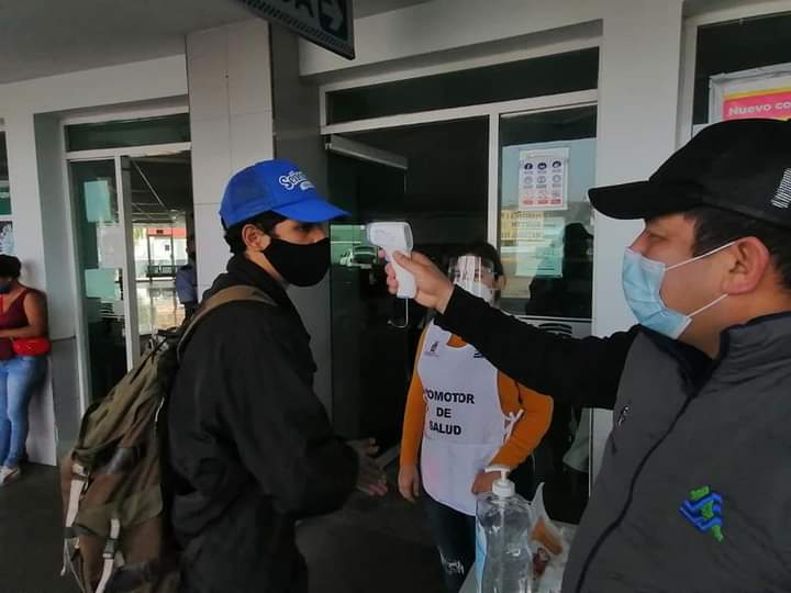 Repuntan muertes COVID-19 a 16 en Sinaloa en 24 horas