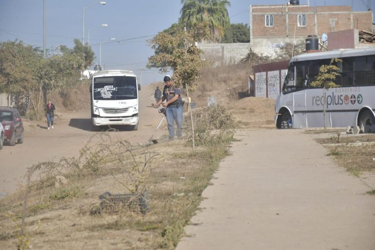 Acusa ‘Químico’ corrupción en fraccionamiento Palmares