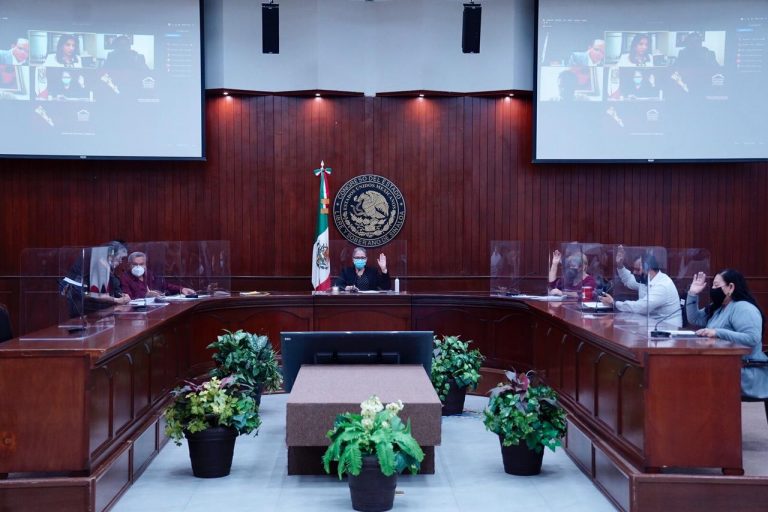 Llaman a diputados a sesión para ley de amnistía
