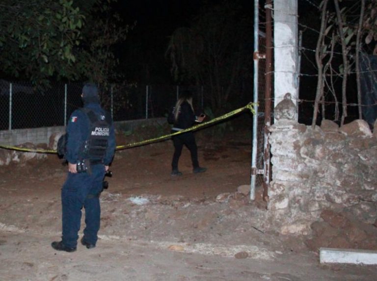 Muere anciano en incendio de casa en Jesús María