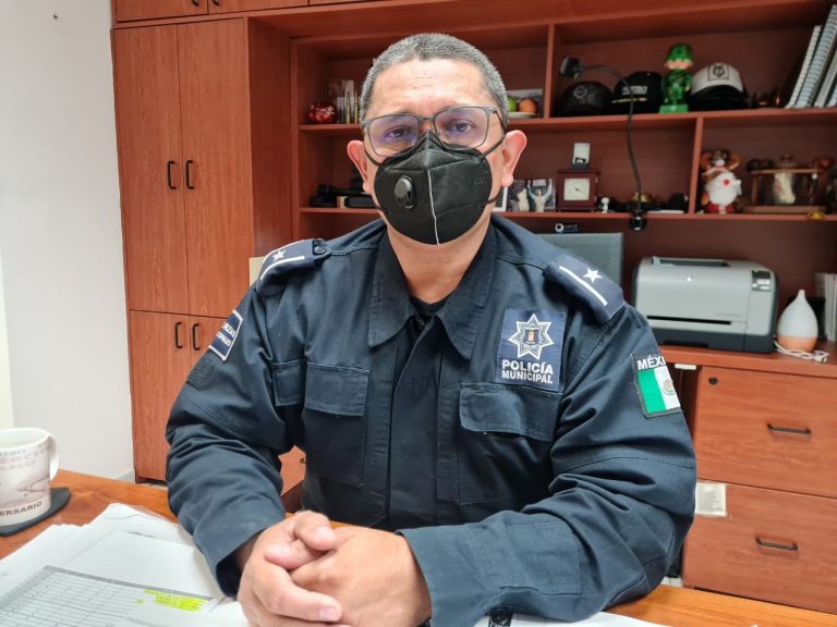 Promete Culiacán barandilla por actos obscenos en San Valentín