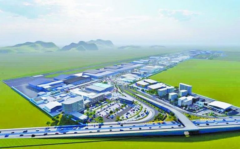 Supervisan Tren Mazatlán-Canadá y el MZT Aerospace Park