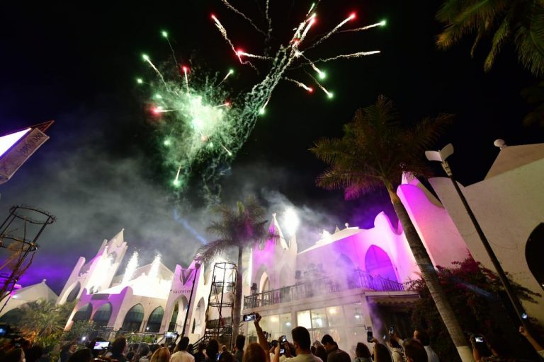 Comienza el rescate del emblemático Valentino en Mazatlán