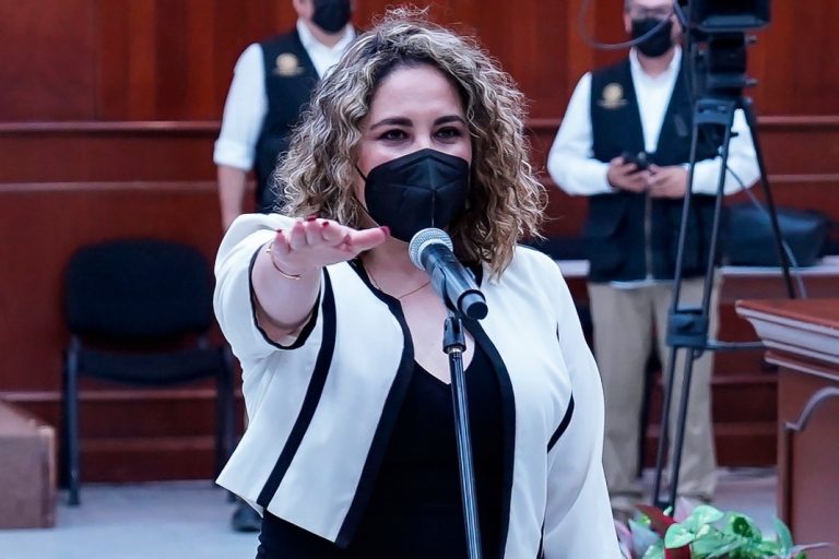 Tiene Ahome nueva Síndica Procuradora