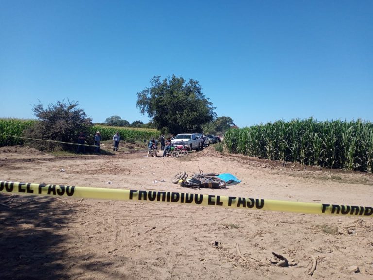 Ejecutan a 2 en Eldorado