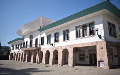 Culpa ayuntamiento a CFE por apagones en Mazatlán