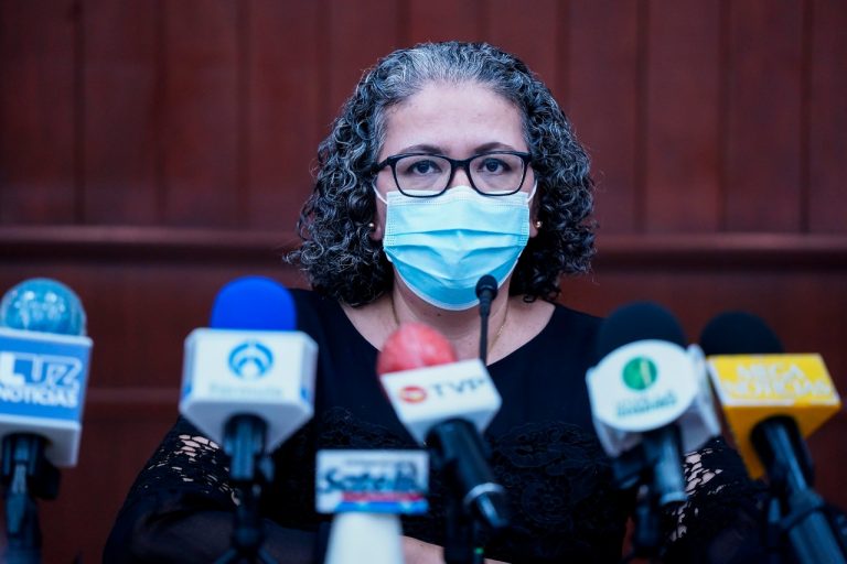 Responde diputada a Estrada: Eldorado municipio es factible