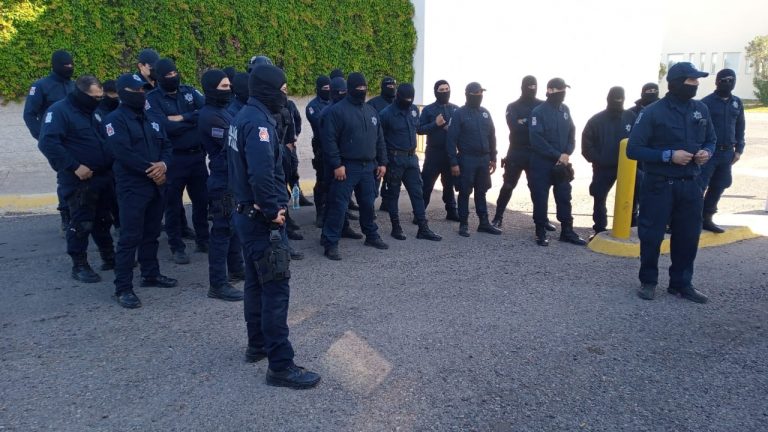 Amenaza grupo Elite con paro laboral ante falta de pagos