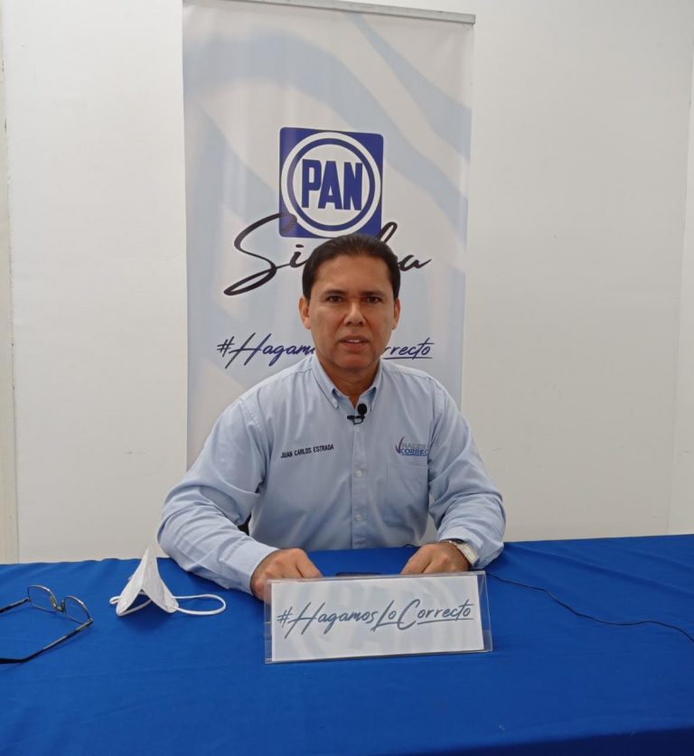 Emite PAN convocatoria para diputados locales