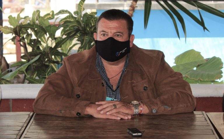 Al 90% Eliazar Gutiérrez de ser candidato de Morena-PT-Verde- PAS