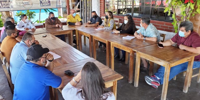 Navolato en Semana Santa: con restaurantes abiertos y playas cerradas