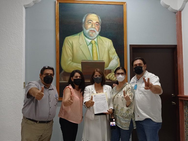 Culmina PAN registro para diputados de mayoría