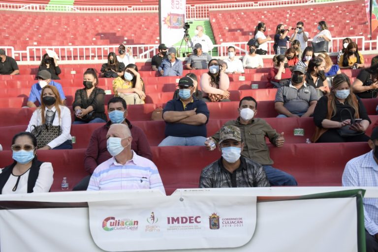 Tiene Culiacán 236 nuevos comisarios municipales