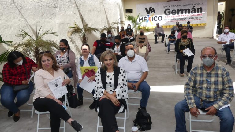 Se declara PRD en sesión permanente para elegir candidatos