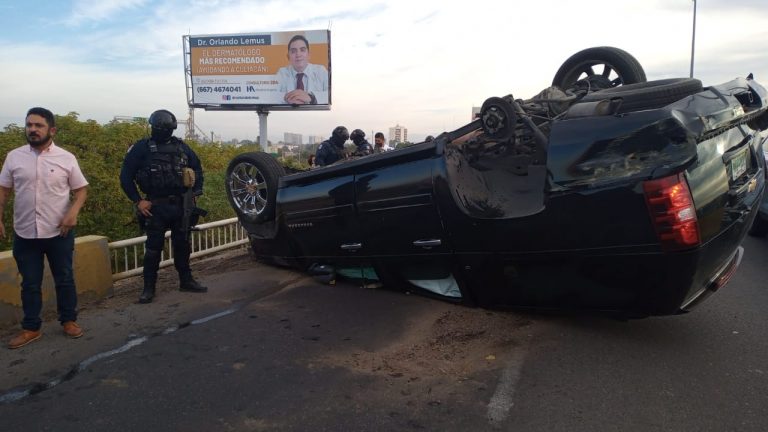 Intentan ejecutar a pareja, entre ellos una policía militar