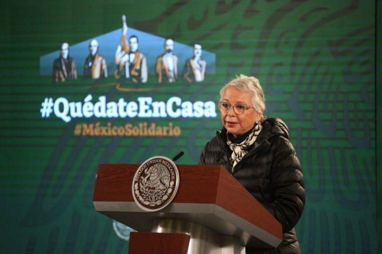 Esperan regreso de AMLO en mañanera del 8 de febrero