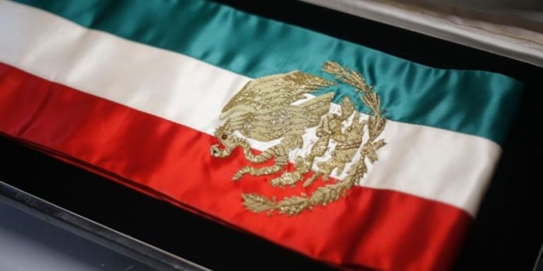 Publican decreto que elimina fuero presidencial