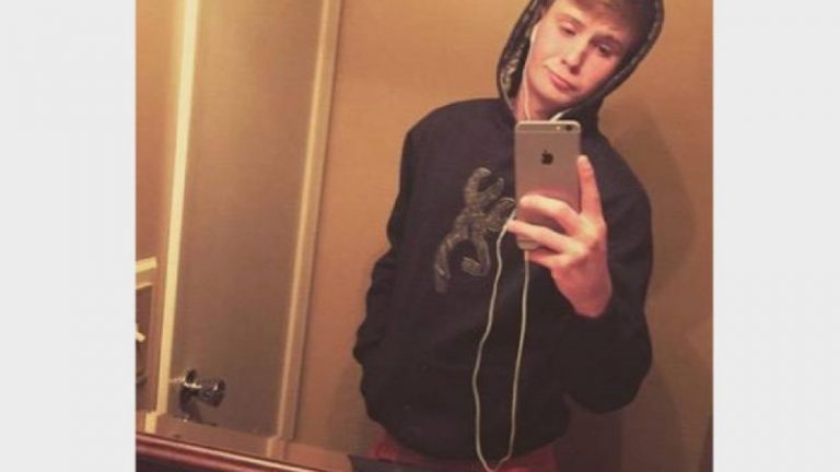 Matan a youtuber tras protagonizar asalto ‘en broma’