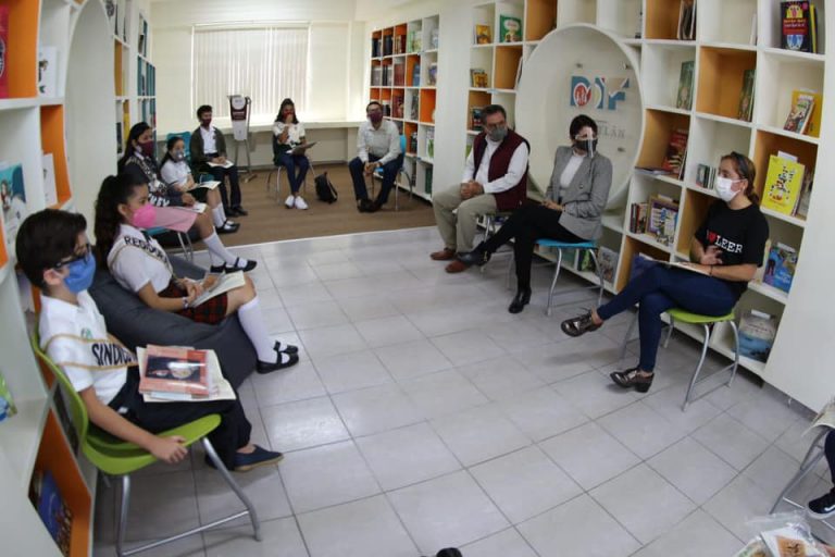 Lanza DIF Mazatlán convocatoria de Cabildo Infantil