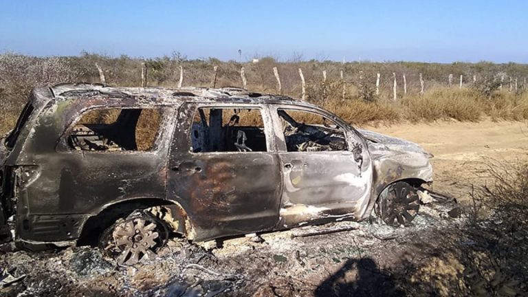 Identifican a otros 3 guatemaltecos en masacre de Camargo