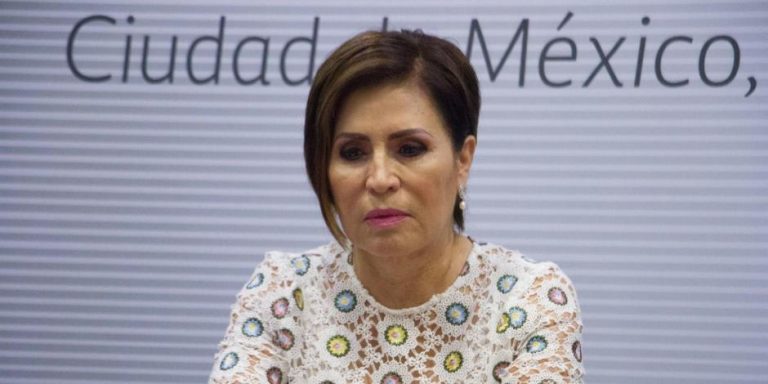 Alcanza FGR con Robles acuerdo para desistir en ‘estafa’