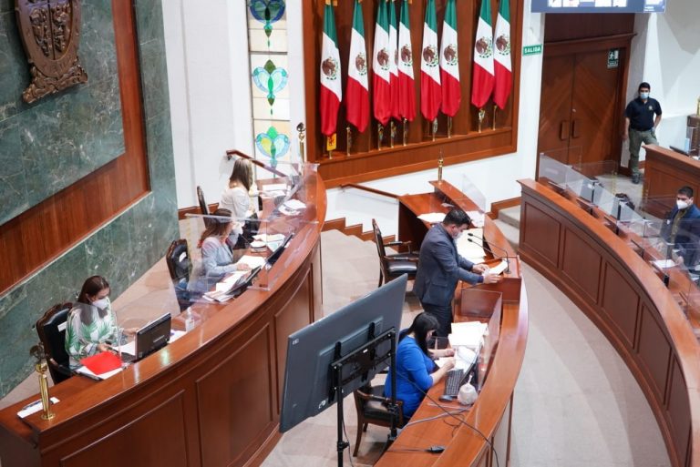 ¡Ganó Quirino! Rechazan eliminar ‘veto de bolsillo’