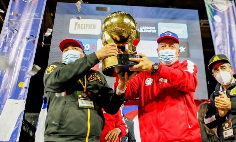 Dominicana se vuelve a coronar en la Serie del Caribe 2021