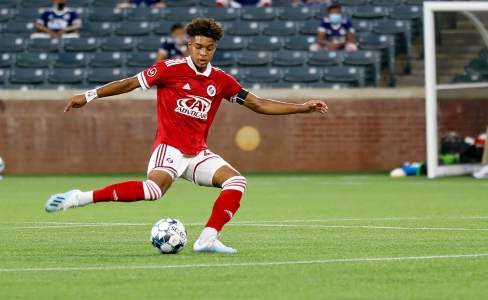 Bayern Múnich ficha a estadunidense de 17 años