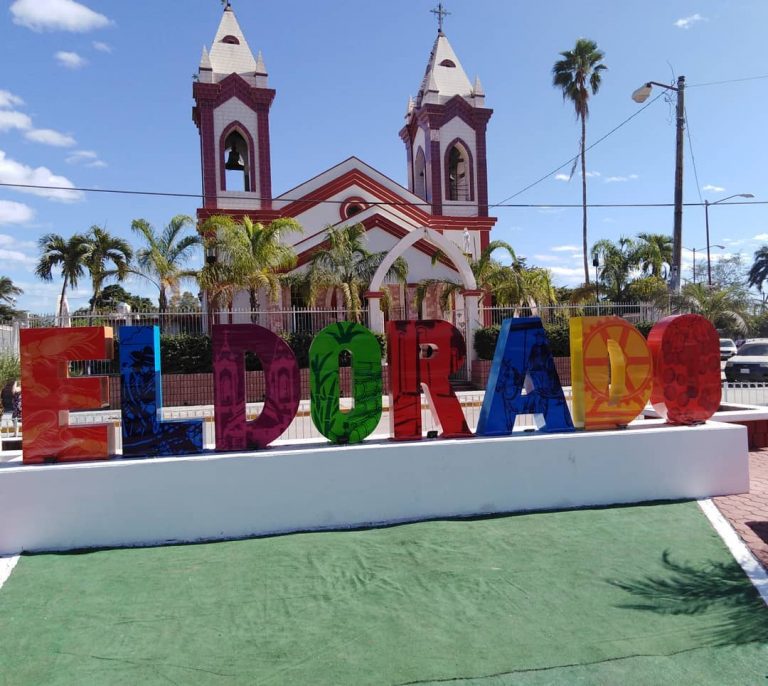 En 2024 Eldorado y Juan José Ríos serían municipio