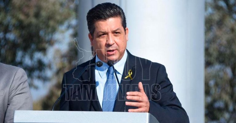 Voy a dar la cara: Cabeza de Vaca por acusaciones de FGR