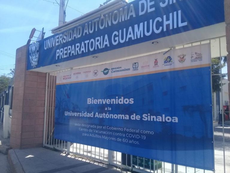 Abre UAS preinscripciones a unidad sur; van al 46%