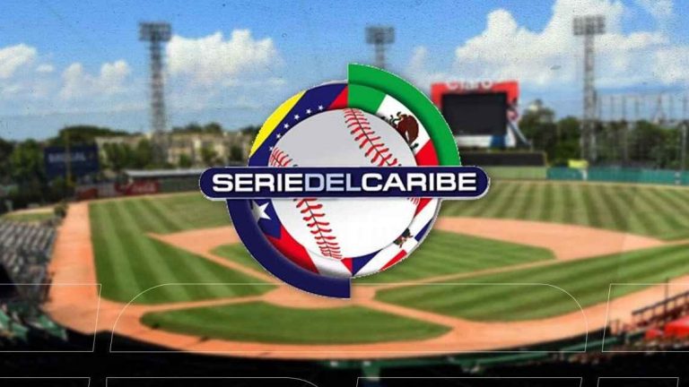 Serie del Caribe regresará a República Dominicana en 2022