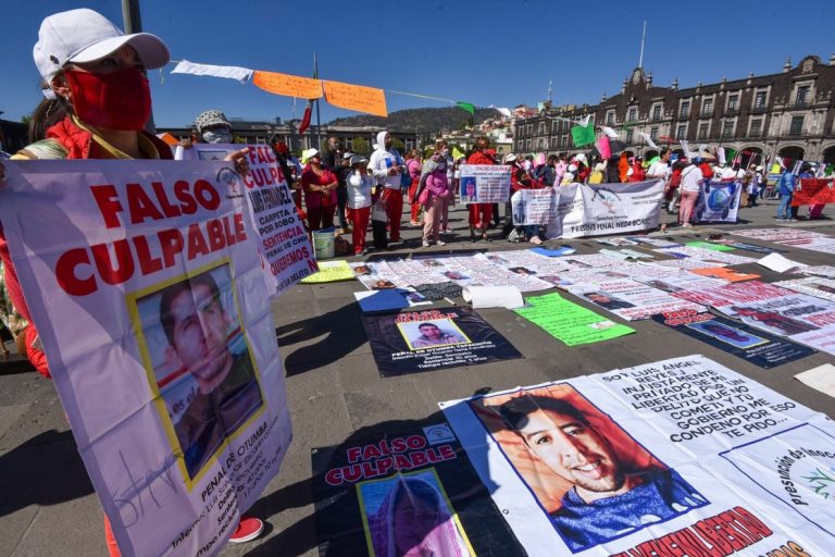 Lidera Sinaloa solicitudes de amnistía