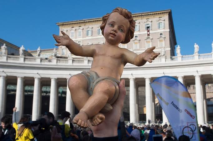 Bendecirá Arquidiócesis a tu Niño Dios de manera virtual