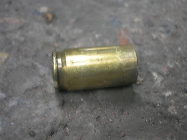 Lo balean en Villa Juárez, Navolato