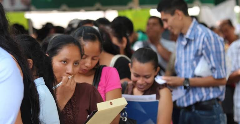 Detectan muertos en programa para ‘ninis’