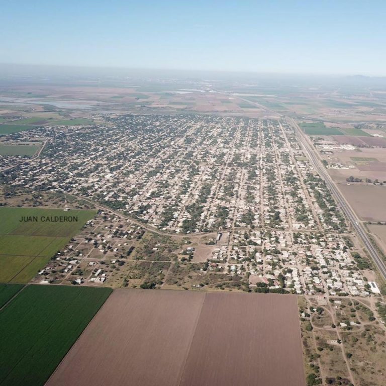 Se dividiría Juan José Ríos como municipio en 4 sindicaturas