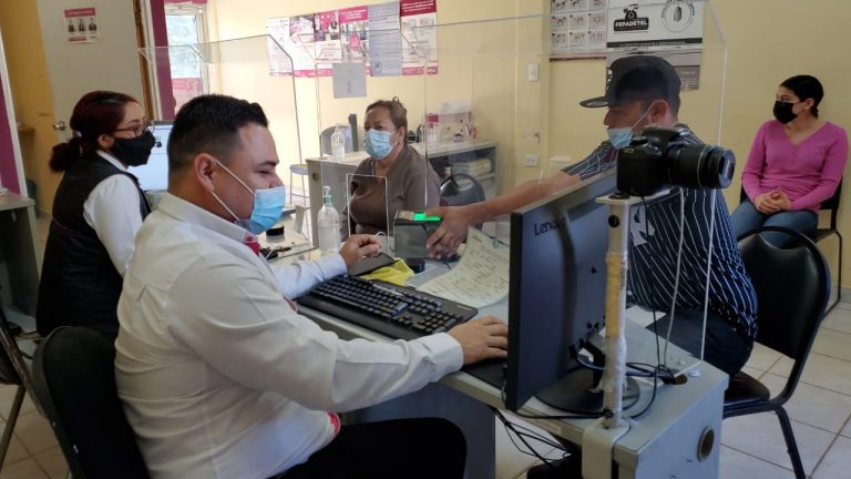 ¡Ponte listo! Son 4 fechas para el trámite de tu INE