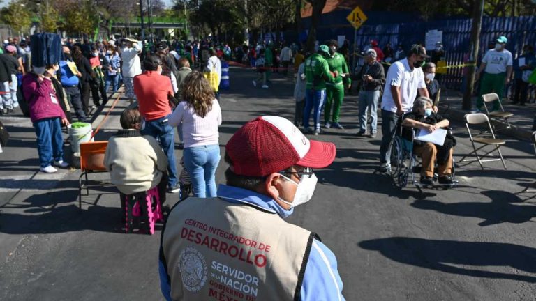 Imperan ‘moches’ en delegaciones del Bienestar