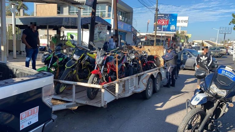 Directo a la pensión, ahora en calzada Aeropuerto
