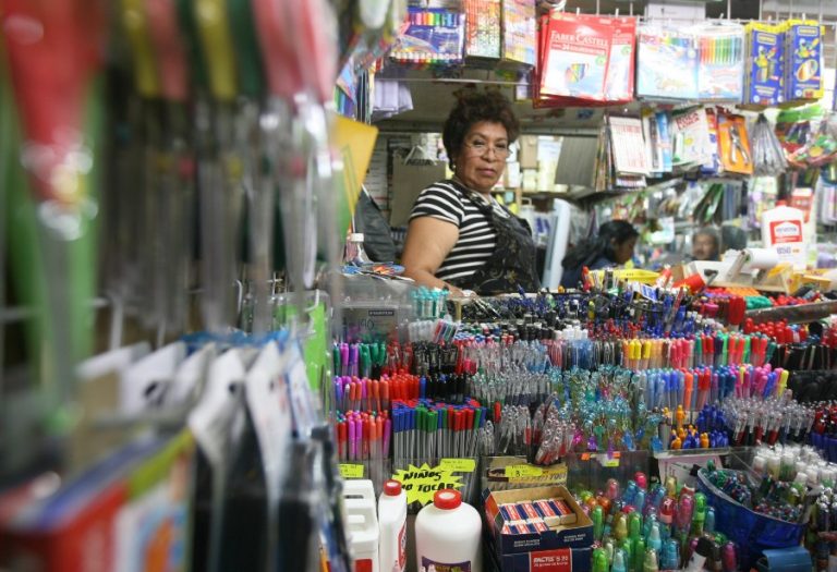 Abre SE créditos a la palabra y empresas cumplidas