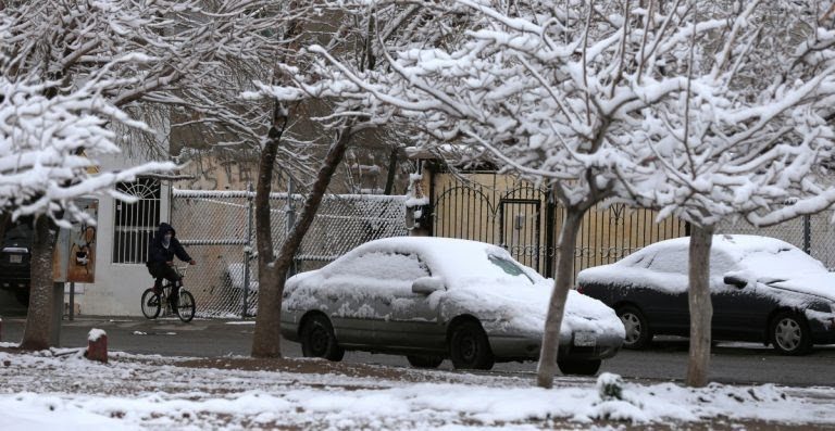 ¡Otro! Apagón en Nuevo León, Tamaulipas, Coahuila y Chihuahua