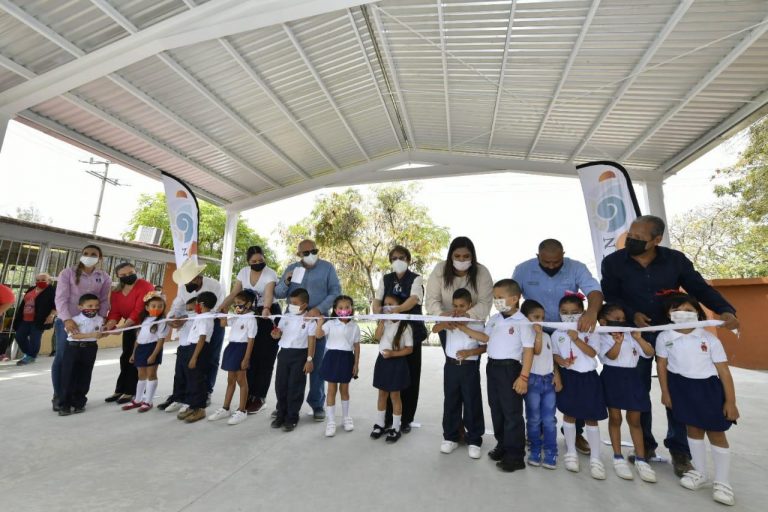 Lleva Mazatlán $25.5 millones en obras a la zona rural